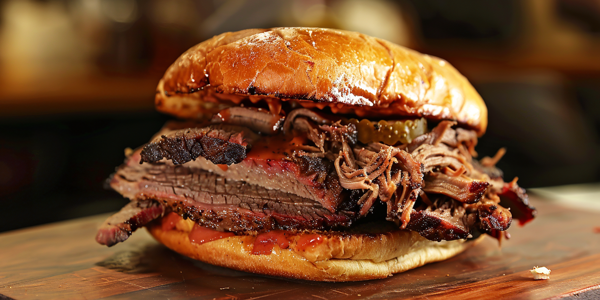 BBQ Catering For Huntington Beach Events