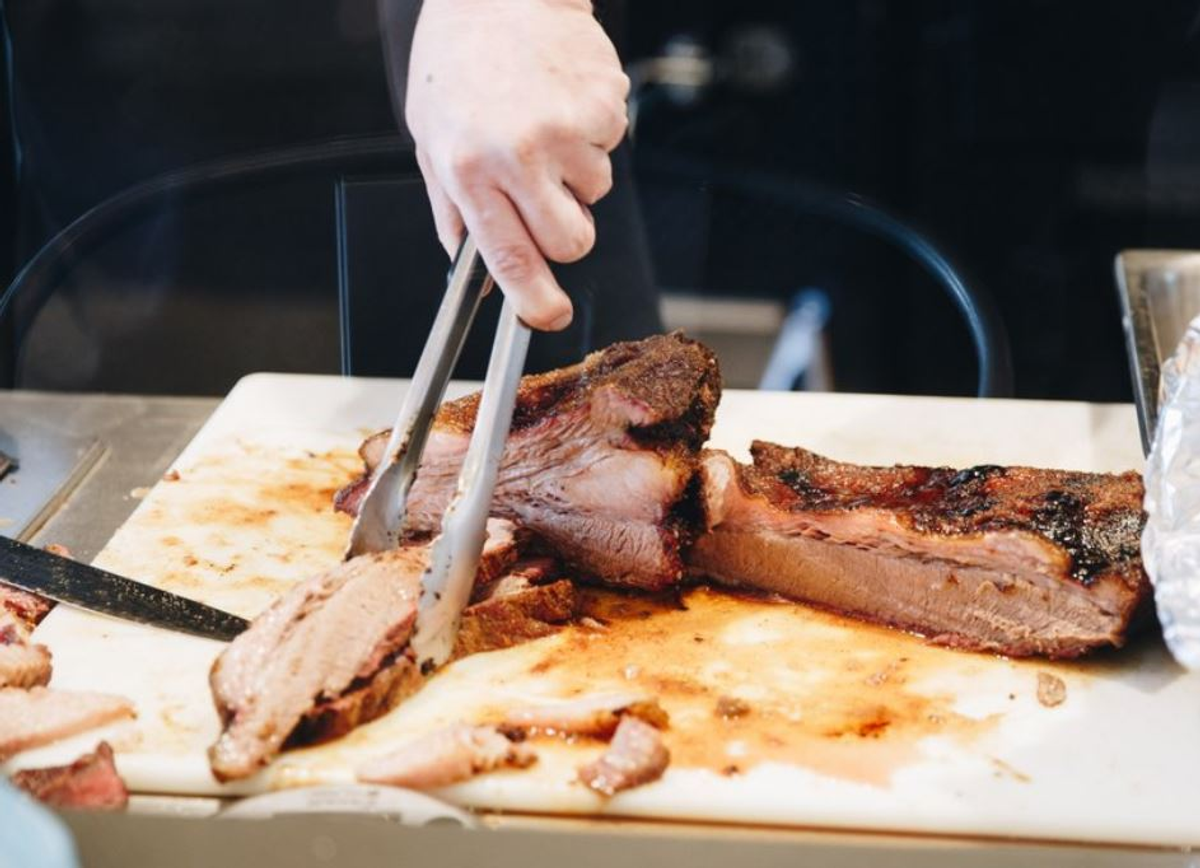 BBQ Catering For Every Occasion