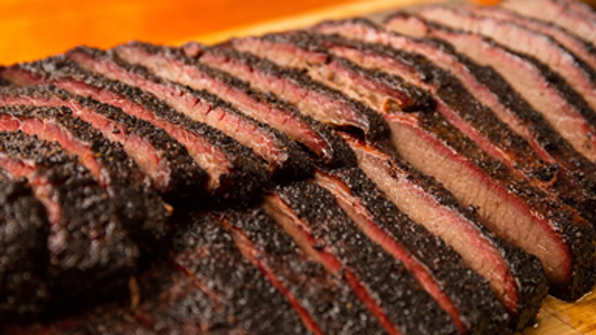 BBQ Catering Across Huntington Beach